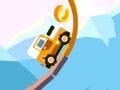 Gioco Viaggio rischioso  in linea