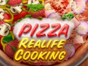 Gioco Pizza Realife Cooking in linea Gioco Pizza Realife Cooking in linea