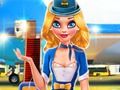 Gioco Nina: Compagnie aeree in linea Gioco Nina: Compagnie aeree in linea