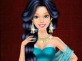 Gioco Sguardo da favola di Barbie  in linea