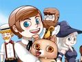 Gioco Il mio cucciolo perduto  in linea