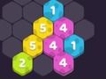 Gioco Fai 5 Hexa  in linea