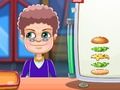 Gioco Top Burger in linea