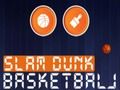 Gioco Slam Dunk Basket in linea Gioco Slam Dunk Basket in linea