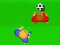 Gioco Real Soccer Pro in linea
