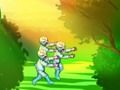 Gioco Zombie Killing Spree  in linea