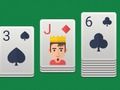 Gioco Solitaire Swift in linea
