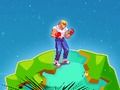 Gioco Fighters a sfera in linea