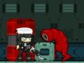 Gioco Alien Hunter 2 in linea