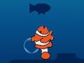 Gioco Colazione a base di pesce  in linea