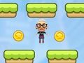 Gioco Grandna arrabbiato in up, su e via in linea