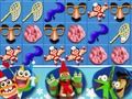 Gioco Nickelodeon: Coincidenze esilaranti  in linea