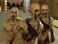 Gioco Lost Alone: Zombie Terra in linea