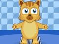 Gioco Kitten Pet Caser in linea