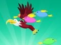 Gioco Uccello zap in linea