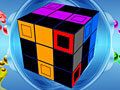 Gioco Logica 3D  in linea