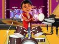 Gioco Negozio di strumenti musicali Coco  in linea