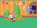 Gioco Missione di regali di Babbo Natale  in linea