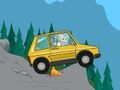 Gioco Test di guida Phineas e Ferb Drusselstein  in linea