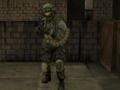 Gioco Strike delle guerre militari  in linea