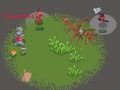 Gioco Wanderers. io  in linea