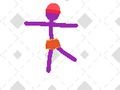 Gioco Stick-man. io  in linea