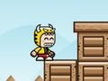 Gioco Tora Boy Adventure in linea