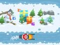 Gioco Babbo Natale in linea