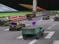 Gioco Logan Kart 8  in linea