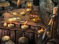Gioco Oracle delle ombre in linea