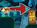 Gioco Vampiri e aglio  in linea