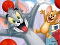 Gioco Tom e Jerry Backyard Battle  in linea