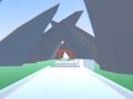 Gioco Rush del cluster in linea