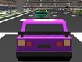 Gioco Pixel Racing 3D in linea