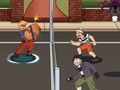 Gioco Le avventure di Kid Danger Potato Panic  in linea