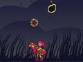 Gioco Copertina di Darkness  in linea
