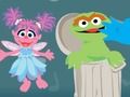 Gioco 123 Sesame Street: Monster Music in linea