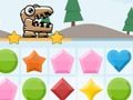 Gioco Pop del regno  in linea
