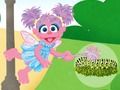 Gioco 123 Sesame Street: le parole sono ovunque  in linea