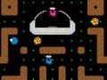 Gioco 123 Sesame Street: Cookie Monster Chase in linea