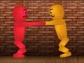 Gioco Puppet Wrestling in linea