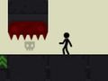 Gioco Stickman: potenzia  in linea