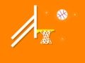 Gioco Pallacanestro  in linea
