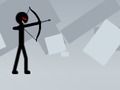 Gioco Stickman: sparatutto reale  in linea