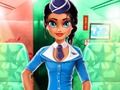 Gioco Tina Airlines in linea Gioco Tina Airlines in linea