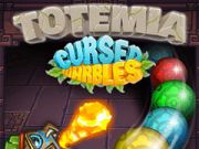 Gioco Totemia: biglie maledette in linea Gioco Totemia: biglie maledette in linea