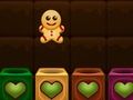 Gioco Biscuit Man Papa in linea