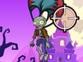 Gioco Guerre di zombi in linea