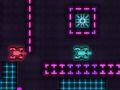 Gioco Neon Battle Tank in linea Gioco Neon Battle Tank in linea