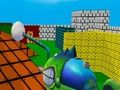 Gioco Divertimento Paintball 3D  in linea